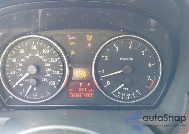 WBAVB13596PT18693: 43296794