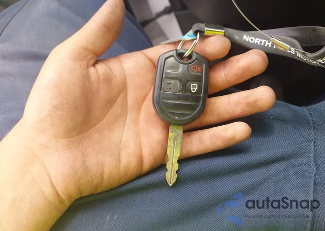 2FMDK3JC4BBB43312: 43296797