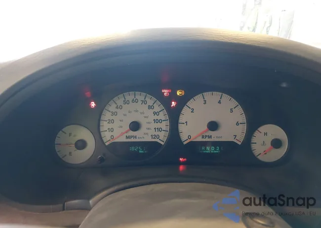 2D4GP44L35R446049: 43296799