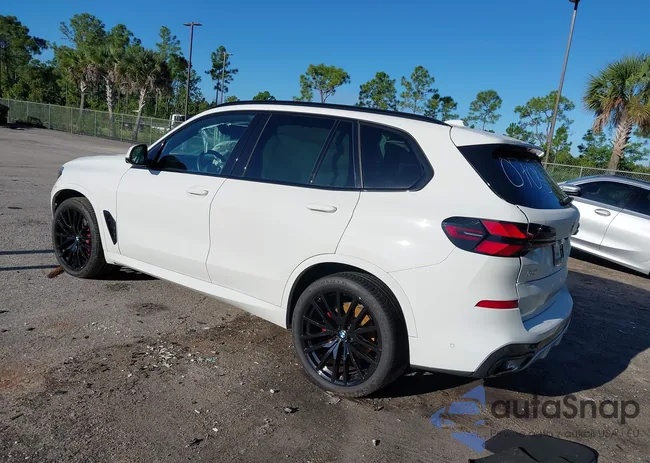 5UX13EU02R9S90705: 43296804