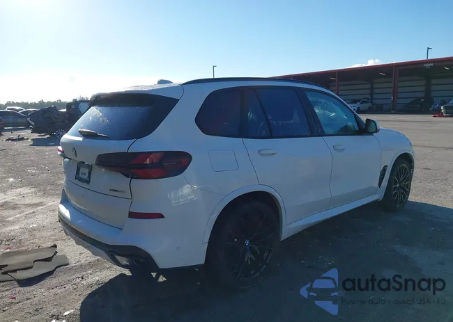 5UX13EU02R9S90705: 43296804