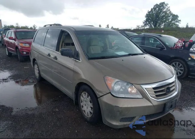 5FNRL38249B502420: 43296805