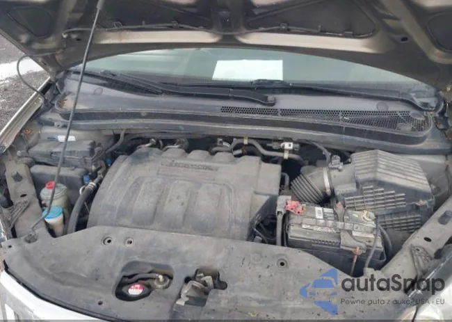 5FNRL38249B502420: 43296805