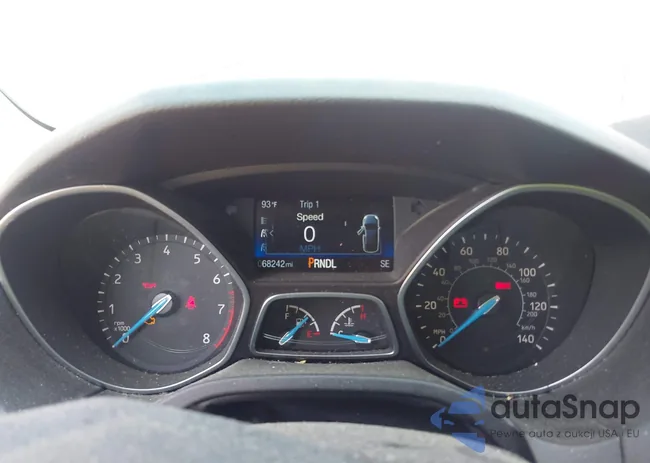 1FADP3F22GL370999: 43296813