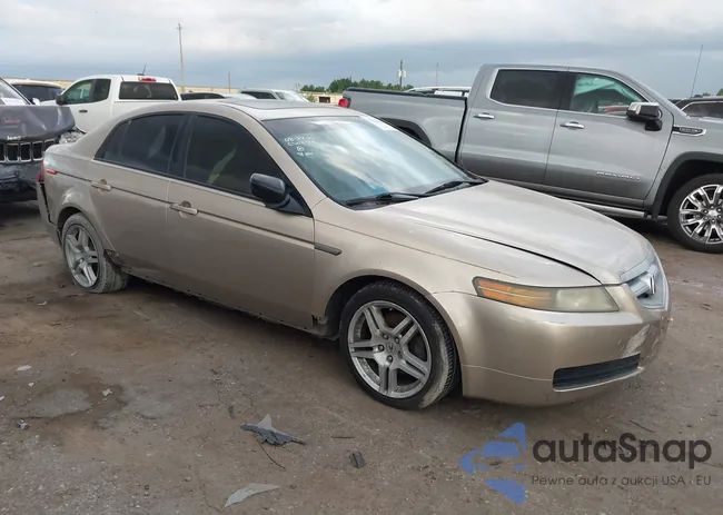 19UUA66235A012835: 43296818