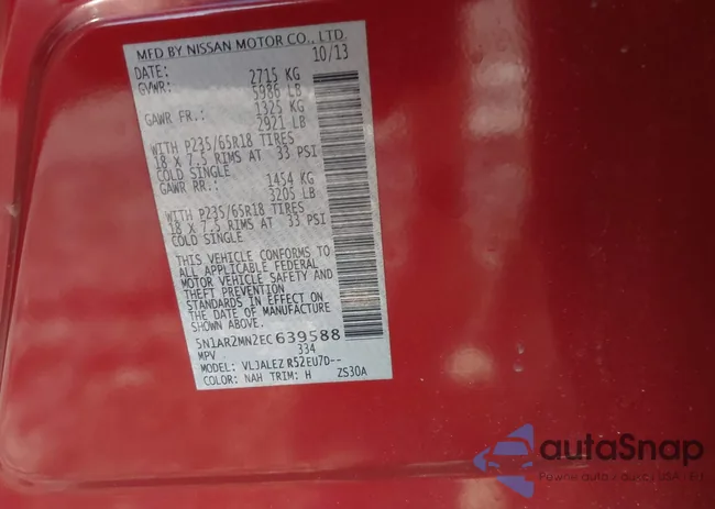 5N1AR2MN2EC639588: 43296827