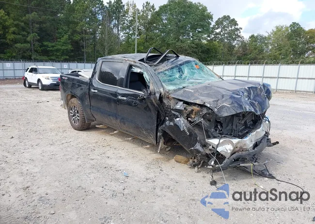 1GCUYGET8MZ143897: 43296847