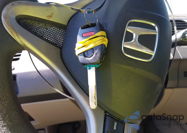 2HGFA1F5XAH521161: 43296850