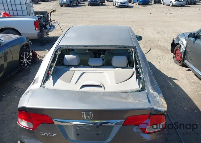 2HGFA1F5XAH521161: 43296850