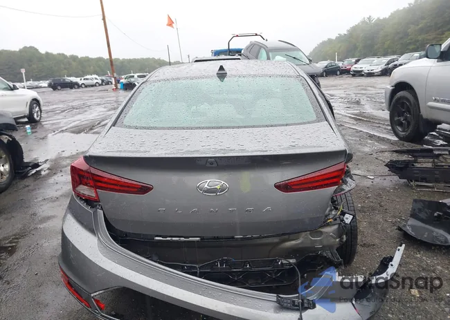 5NPD84LF8LH529687: 43296911