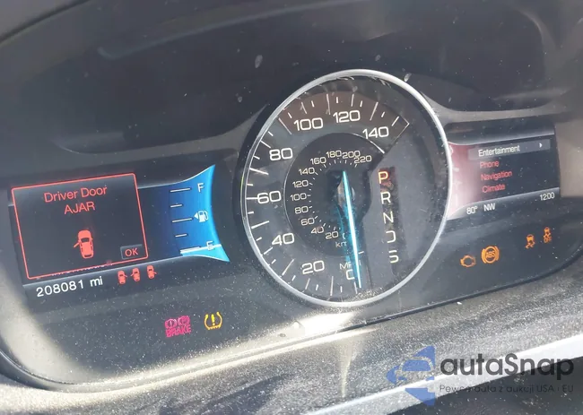 2FMDK3KC8DBC76611: 43296913