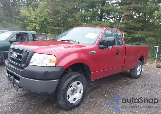 1FTRF14W97KC35912: 43296920