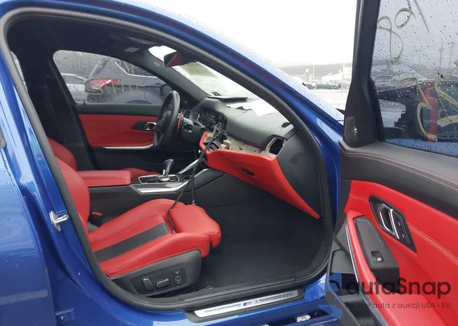 WBS43AY01RFS51955: 43296945