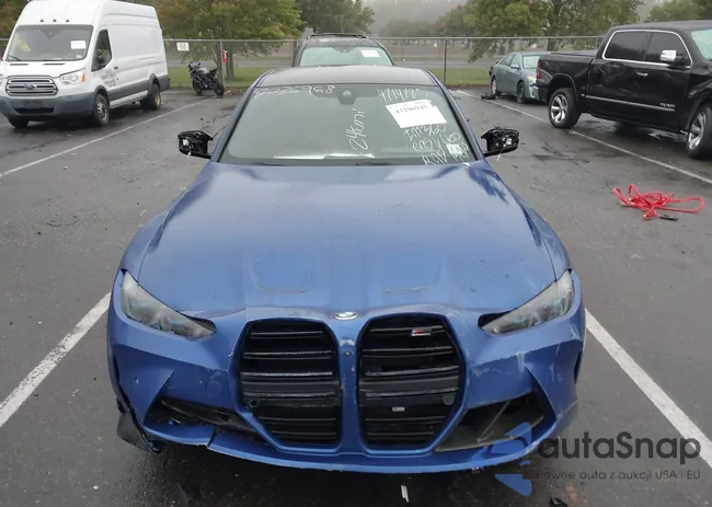 WBS43AY01RFS51955: 43296945