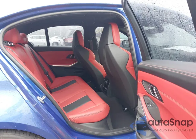 WBS43AY01RFS51955: 43296945