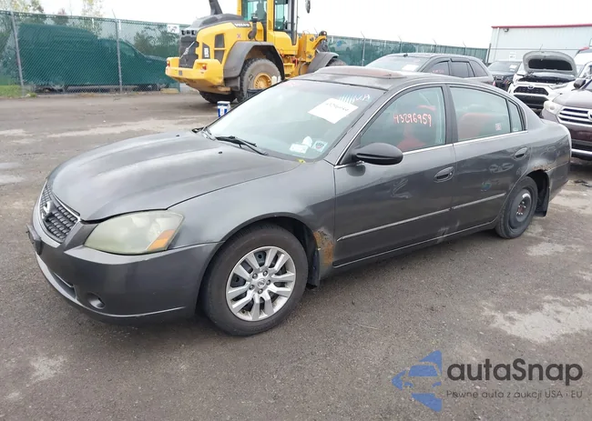 1N4AL11D45C342971: 43296959