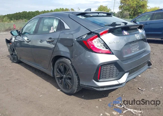 SHHFK7H62KU406922: 43296962