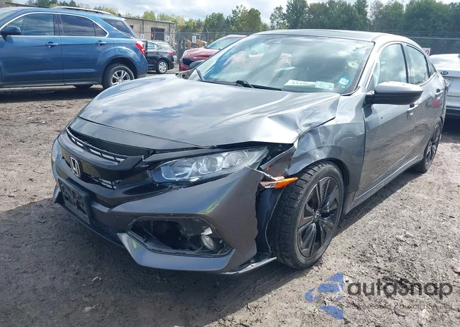 SHHFK7H62KU406922: 43296962