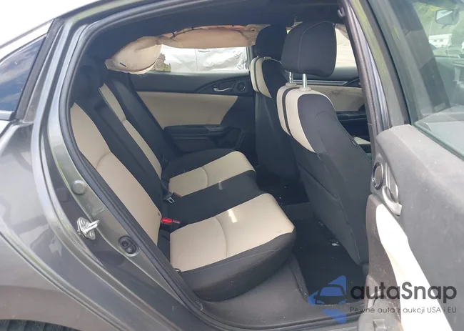 SHHFK7H62KU406922: 43296962