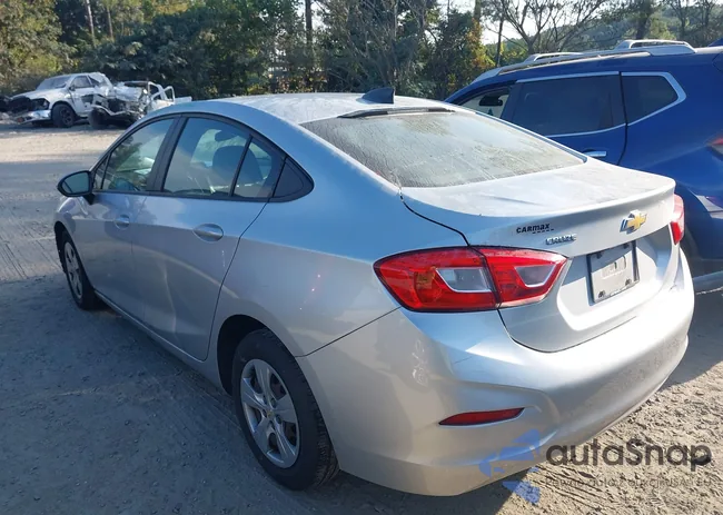 1G1BC5SM5J7189193: 43296966