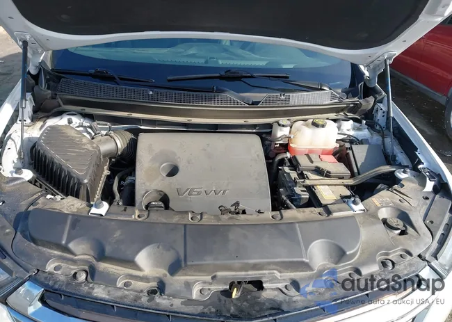 1GNERNKW6PJ226324: 43296978