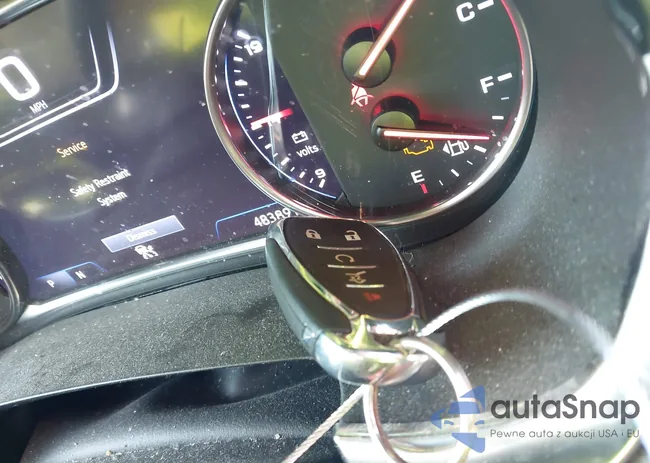 1GNERNKW6PJ226324: 43296978