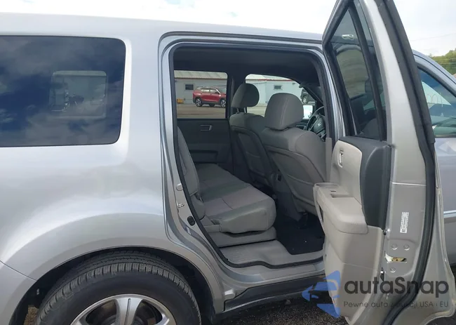 5FNYF3H46DB040620: 43297001