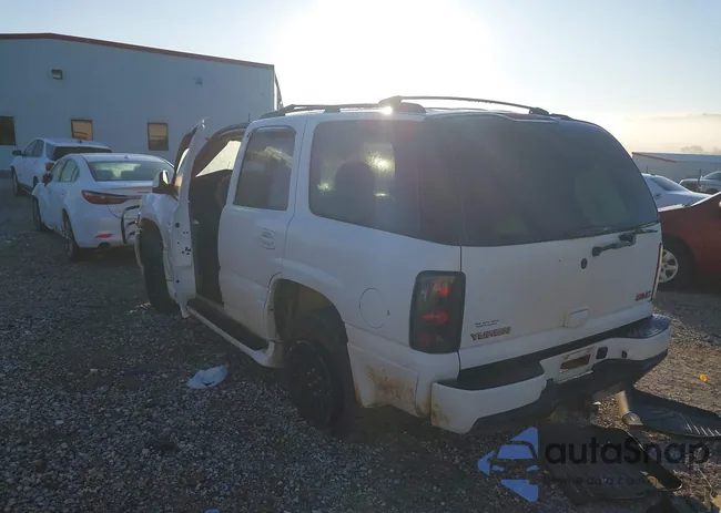 1GKEK63U44J280415: 43297004