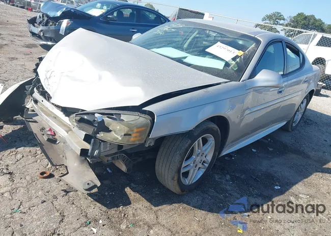 2G2WR584171206113: 43297013