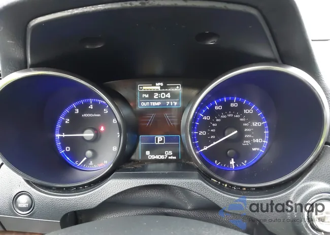 4S4BSANC3K3301726: 43297034