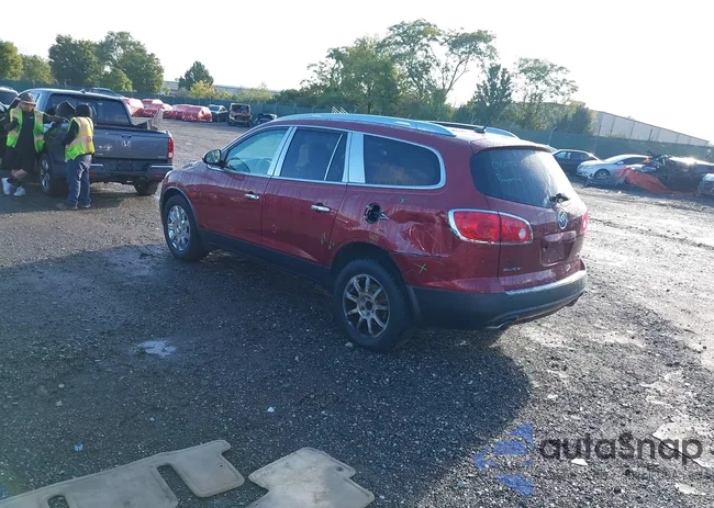 5GAKRBED3BJ293560: 43297048