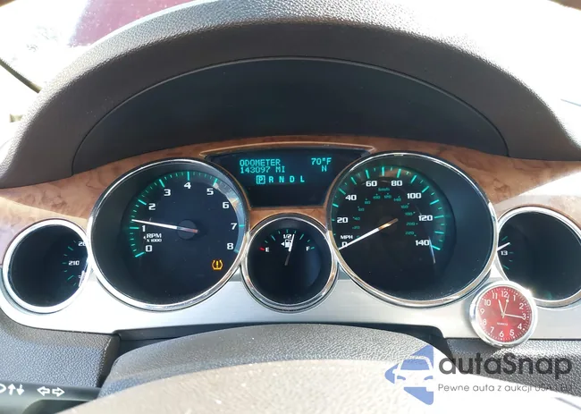 5GAKRBED3BJ293560: 43297048