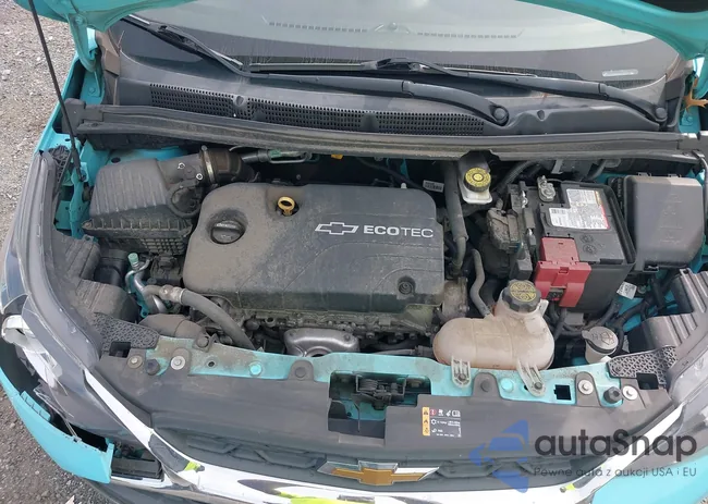 KL8CB6SA9MC705134: 43297053