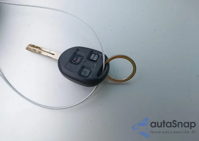 2T2GA31U36C045829: 43297069