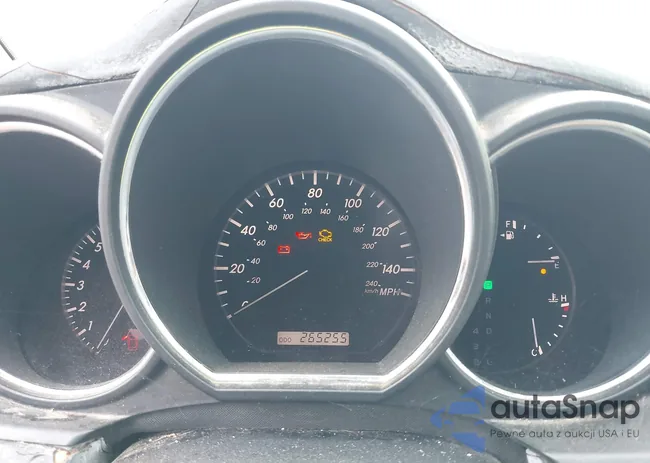 2T2GA31U36C045829: 43297069