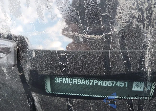 3FMCR9A67PRD57451: 43297077