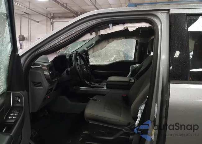 1FTFW3L54RKD64540: 43297093