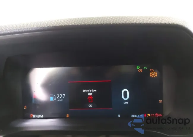 1FTFW3L54RKD64540: 43297093