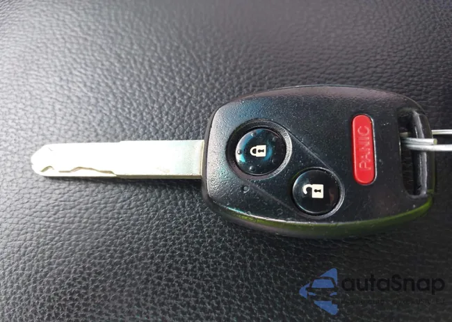 2HKRM4H78CH607775: 43297124