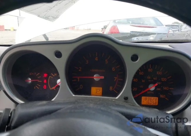 JN1AZ36A25M754595: 43297131