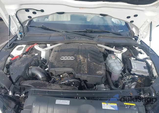 WAUABCF53PA022191: 43297170