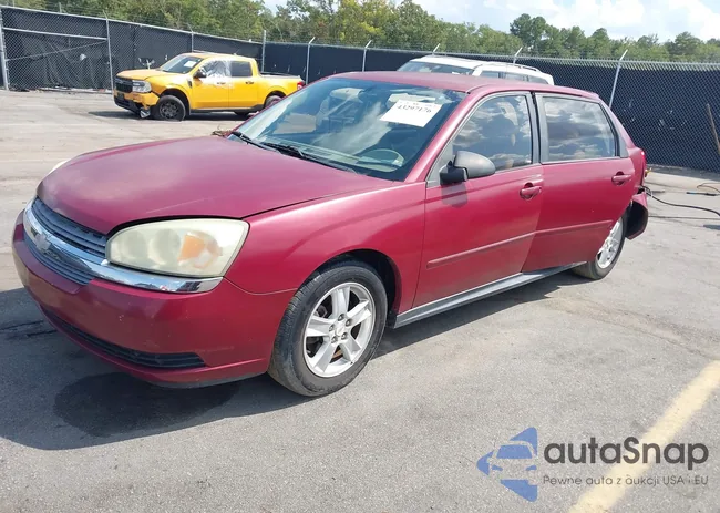 1G1ZT62895F124432: 43297176