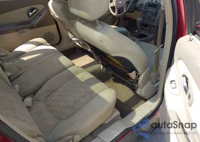 1G1ZT62895F124432: 43297176