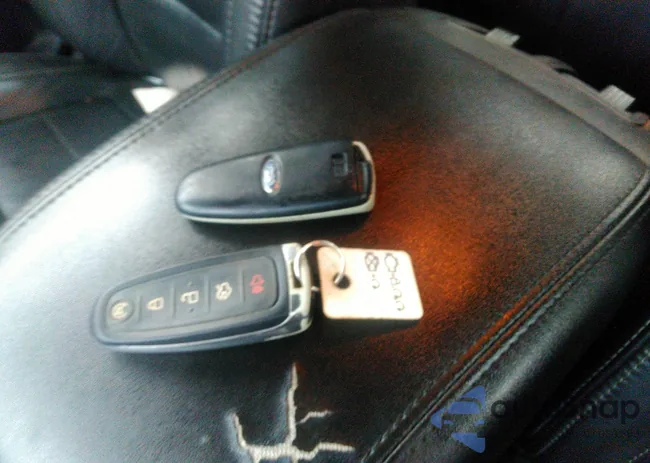 1FAHP2E80DG157250: 43297180