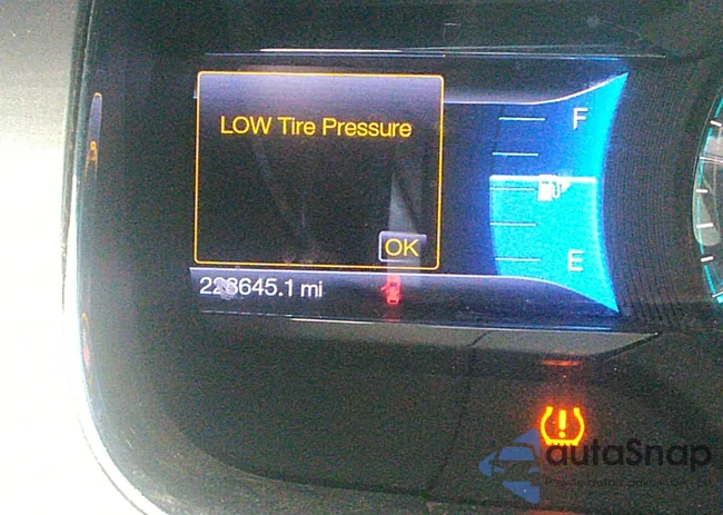 1FAHP2E80DG157250: 43297180