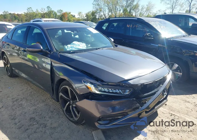 1HGCV1F36LA143234: 43297191