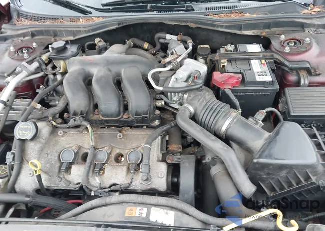 3FAHP08156R209115: 43297203