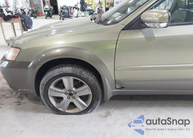 4S4BP86C054309600: 43297236