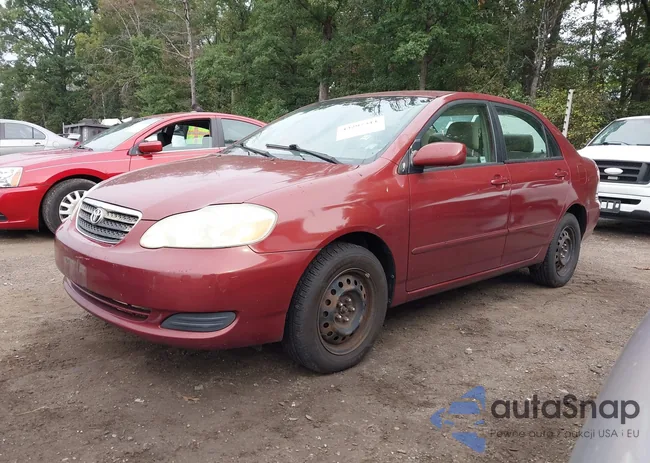 2T1BR32E35C390615: 43297311