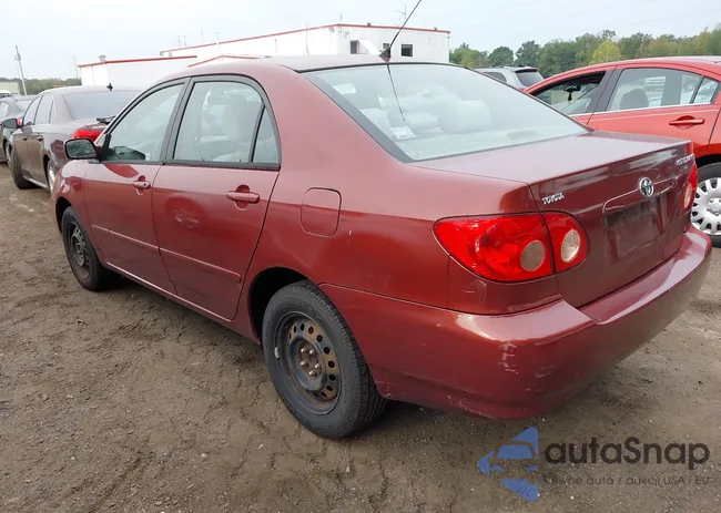 2T1BR32E35C390615: 43297311